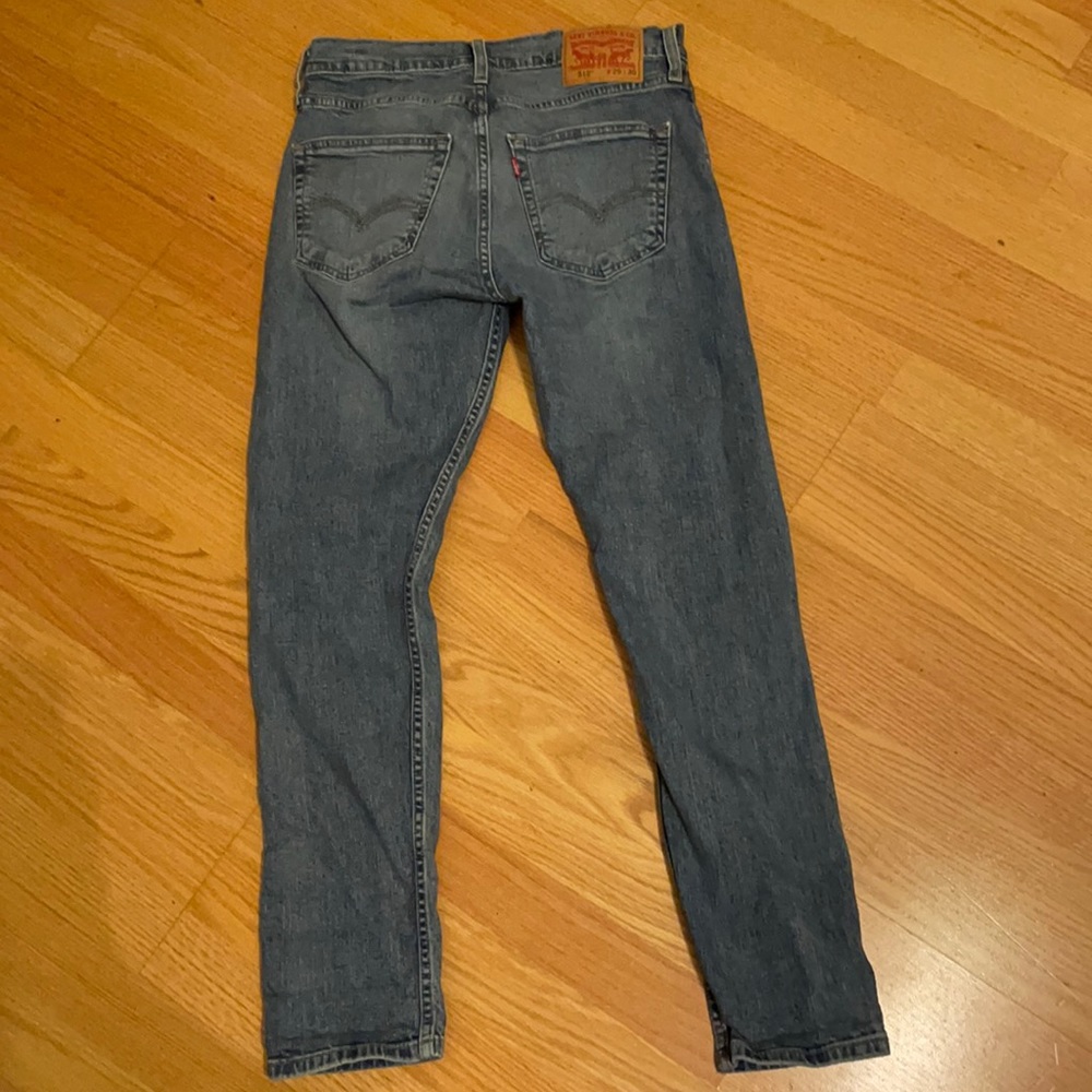Levi jeans
